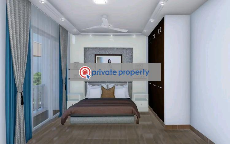 3 bedroom Apartment For Sale &nbsp;beach Road Nyali Mombasa - 5