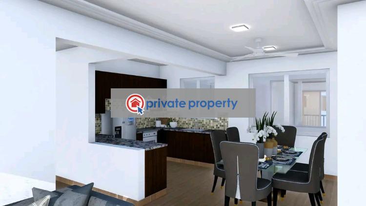 3 bedroom Apartment For Sale &nbsp;beach Road Nyali Mombasa - 16