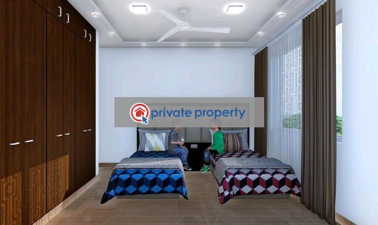 3 bedroom Apartment For Sale &nbsp;beach Road Nyali Mombasa - 13