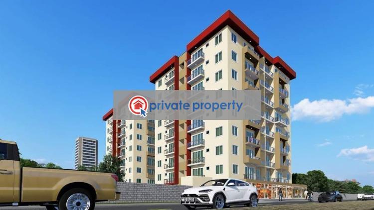 3 bedroom Apartment For Sale &nbsp;moyne Drive Nyali Mombasa - 6