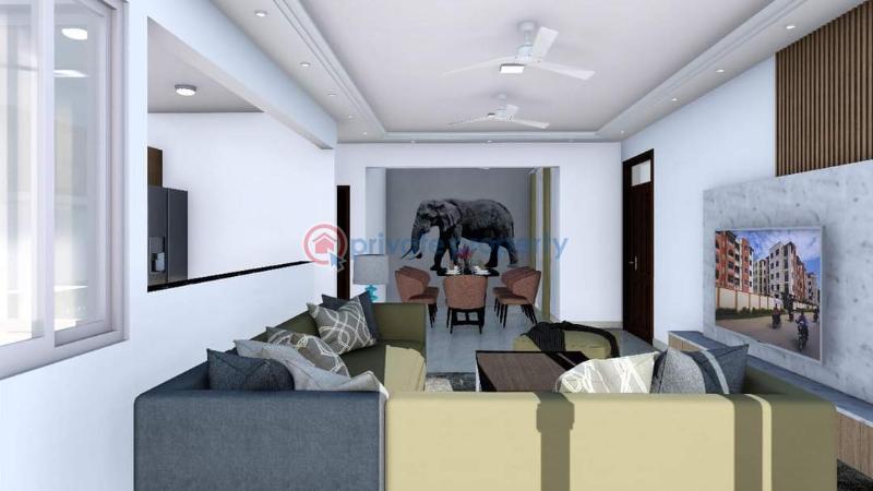 3 bedroom Apartment For Sale Pangoni Shanzu Shanzu Mombasa - 10