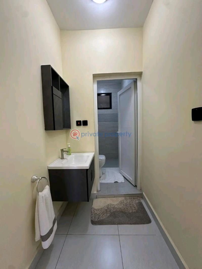 3 bedroom Apartment For Rent Beach Road Nyali Mombasa - 19