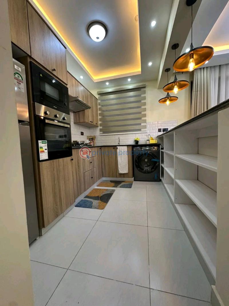 3 bedroom Apartment For Rent Beach Road Nyali Mombasa - 17