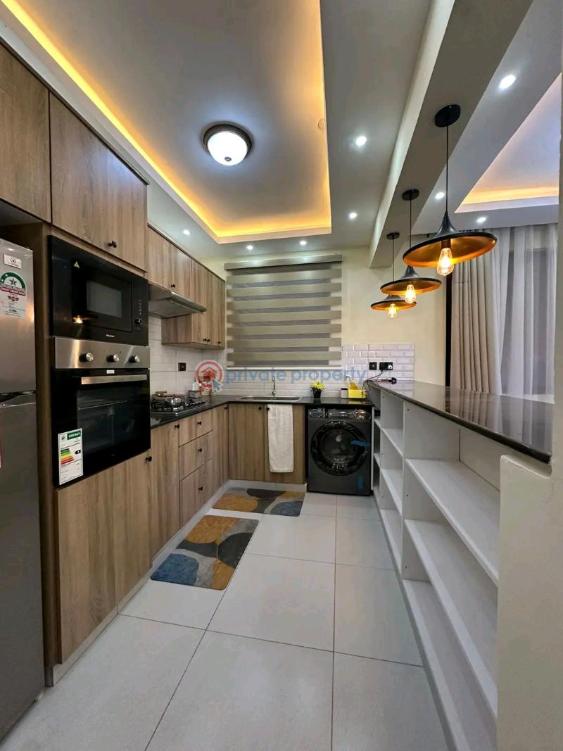 3 bedroom Apartment For Sale Beach Road Nyali Mombasa - 3