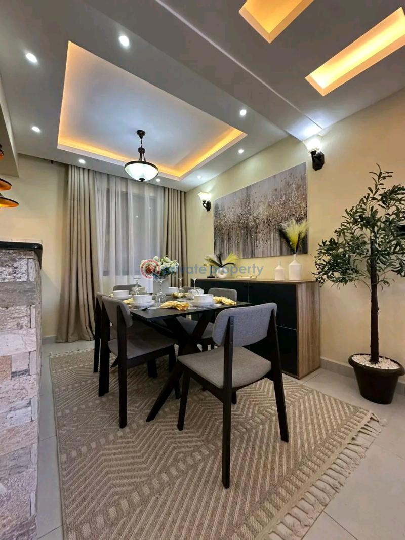 3 bedroom Apartment For Sale Beach Road Nyali Mombasa - 2