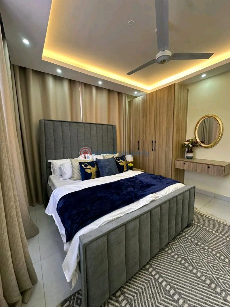 3 bedroom Apartment For Rent Beach Road Nyali Mombasa - 21