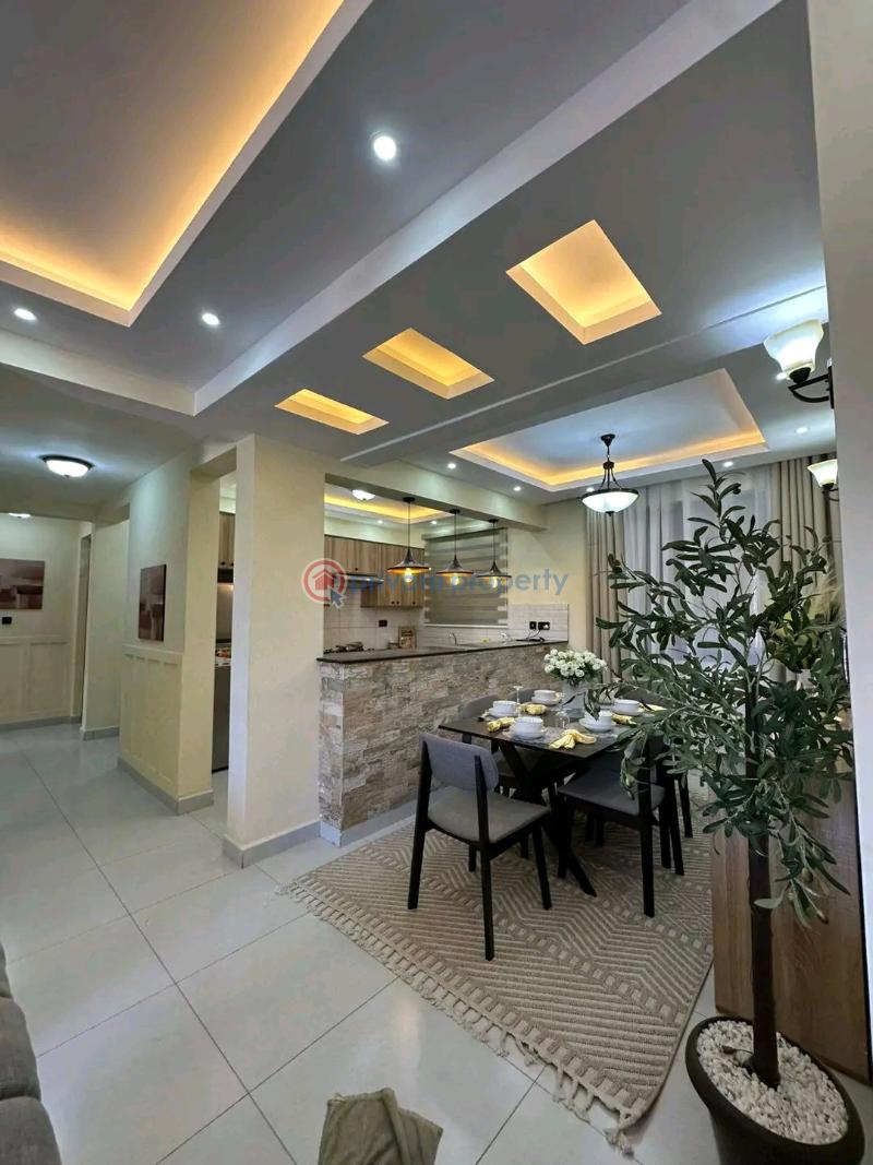 3 bedroom Apartment For Rent Beach Road Nyali Mombasa - 20