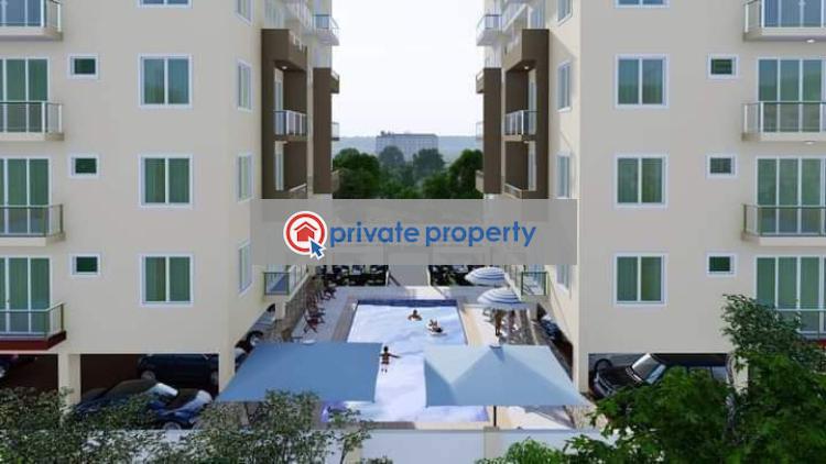 3 bedroom Apartment For Sale &nbsp;moyne Drive Nyali Mombasa - 11
