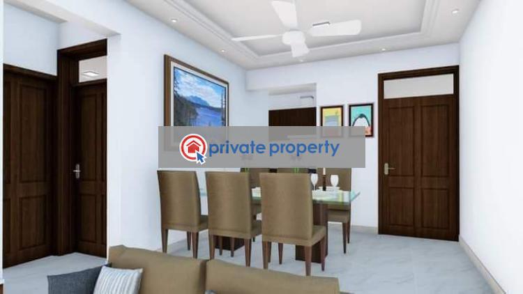 3 bedroom Apartment For Sale &nbsp;moyne Drive Nyali Mombasa - 4