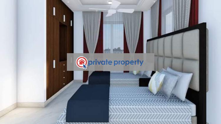 3 bedroom Apartment For Sale &nbsp;moyne Drive Nyali Mombasa - 7