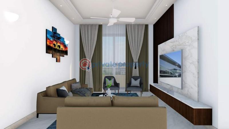 3 bedroom Apartment For Sale Moyne Drive Nyali Mombasa - 12