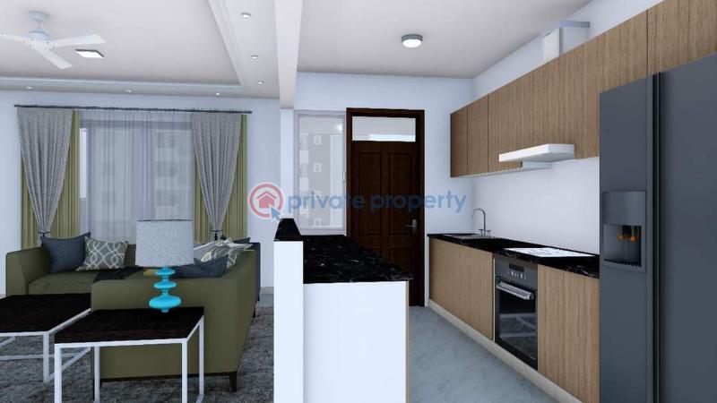 3 bedroom Apartment For Sale Pangoni Shanzu Shanzu Mombasa - 2