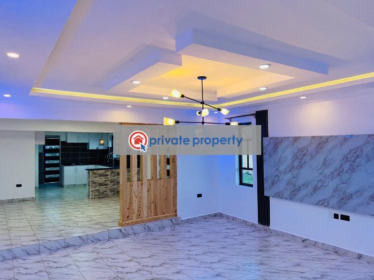 3 bedroom Detached Bungalow For Sale &nbsp;juja Juja Kiambu - 5