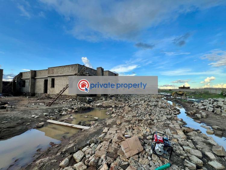 3 bedroom Detached Bungalow For Sale &nbsp;juja Juja Kiambu - 10