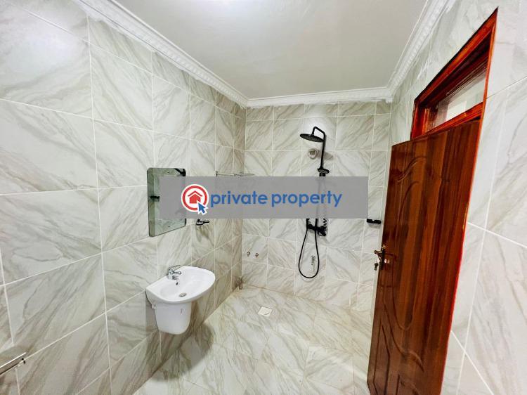 3 bedroom Detached Bungalow For Sale &nbsp;juja Juja Kiambu - 1