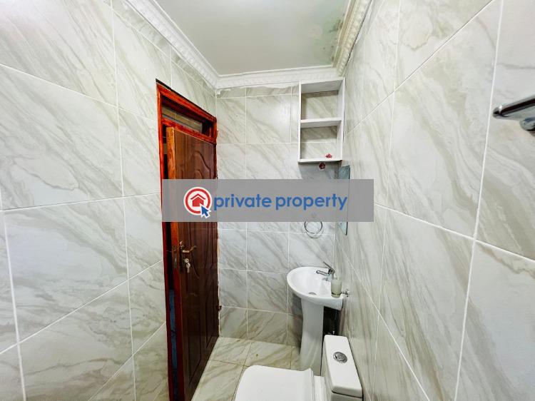 3 bedroom Detached Bungalow For Sale &nbsp;juja Juja Kiambu - 8