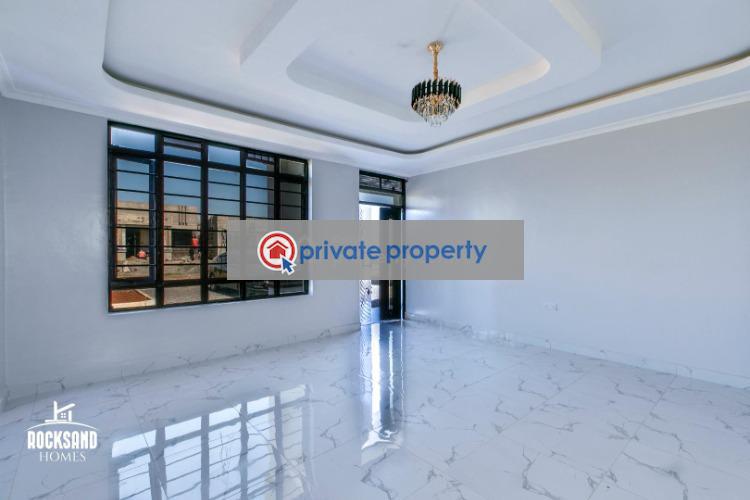 3 bedroom House For Sale &nbsp;kimalat Kitengela Kajiado - 6