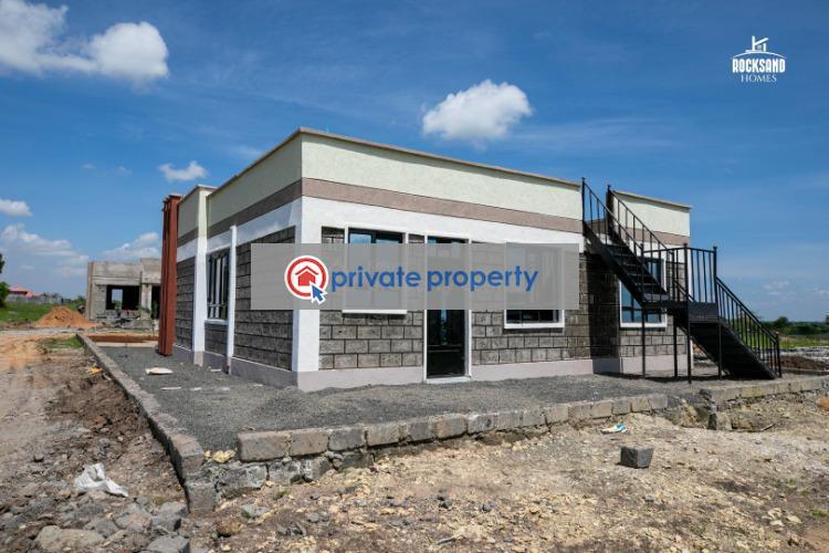 3 bedroom House For Sale &nbsp;kimalat Kitengela Kajiado - 2
