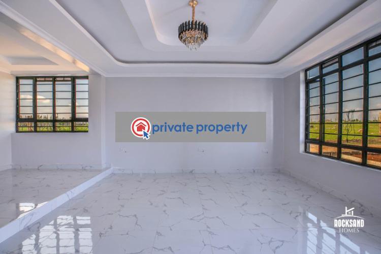3 bedroom House For Sale &nbsp;kimalat Kitengela Kajiado - 4