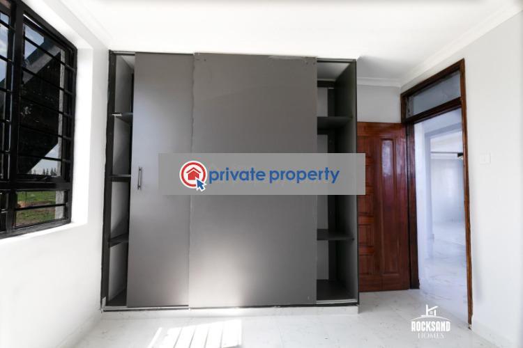 3 bedroom House For Sale &nbsp;kimalat Kitengela Kajiado - 12