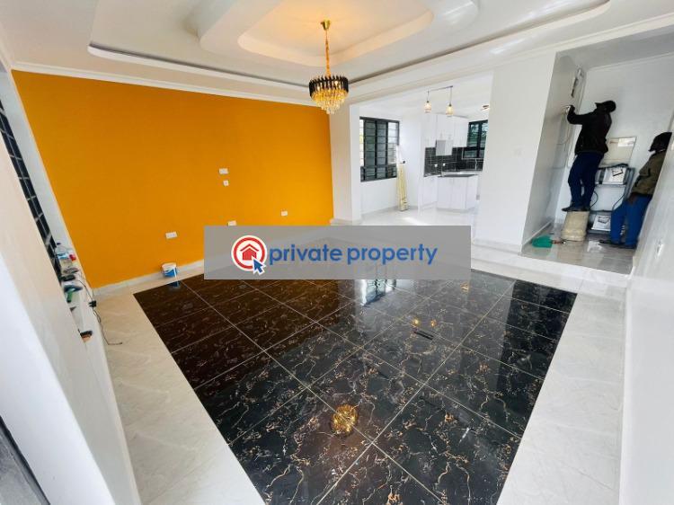 3 bedroom House For Sale Kitengela Kajiado - 3