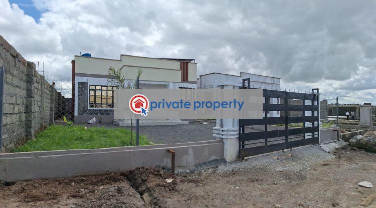 3 bedroom House For Sale &nbsp;kimalat Kitengela Kajiado - 2
