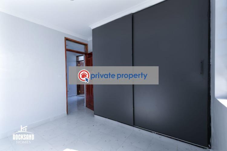 3 bedroom House For Sale &nbsp;kimalat Kitengela Kajiado - 8