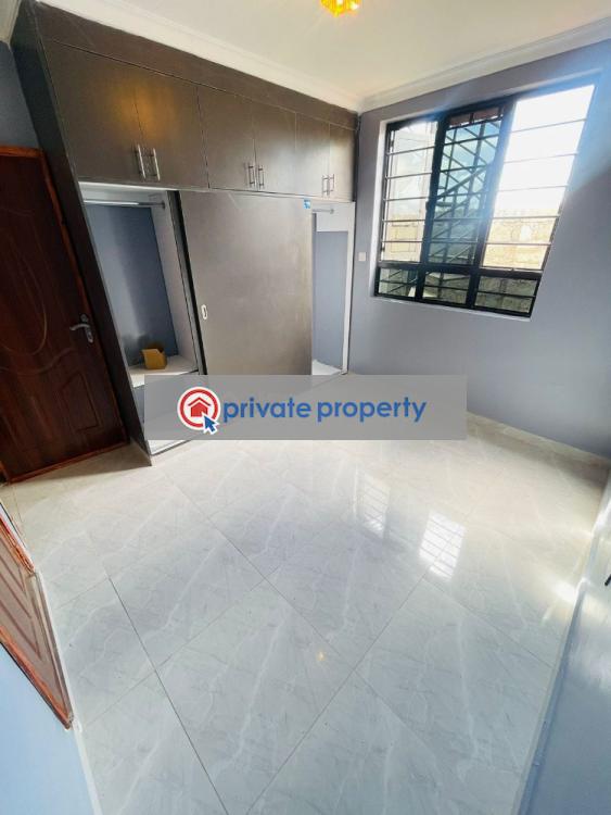 3 bedroom House For Sale Kitengela Kajiado - 6