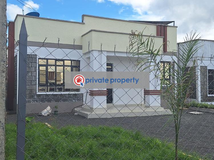 3 bedroom House For Sale &nbsp;kimalat Kitengela Kajiado - 7
