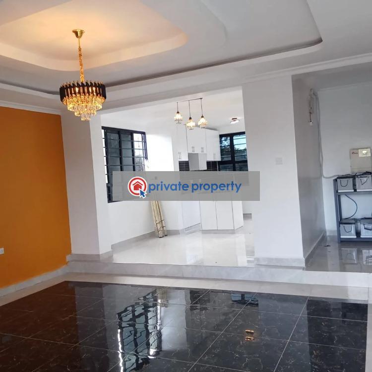 3 bedroom House For Sale &nbsp;kimalat Kitengela Kajiado - 4