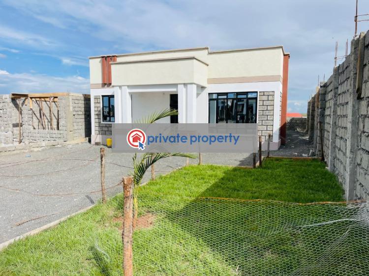 3 bedroom House For Sale &nbsp;kimalat Kitengela Kajiado - 1