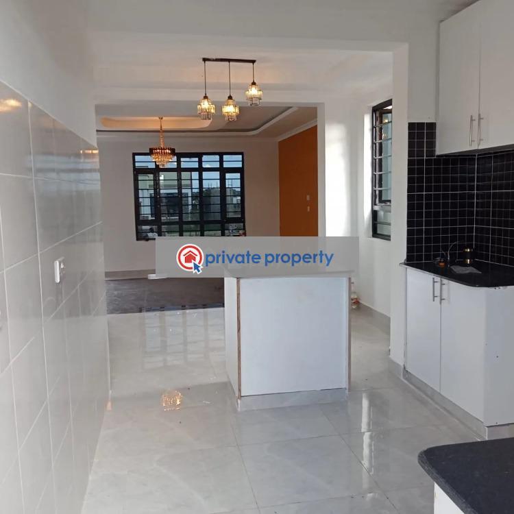 3 bedroom House For Sale &nbsp;kimalat Kitengela Kajiado - 5