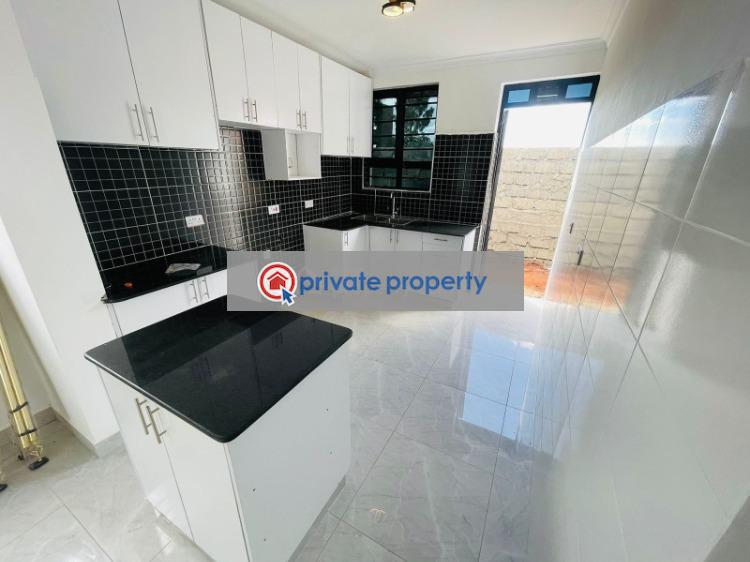 3 bedroom House For Sale &nbsp;kimalat Kitengela Kajiado - 6