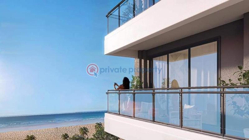 3 bedroom Apartment For Sale Mt Kenya Road Nyali Mombasa  - 8