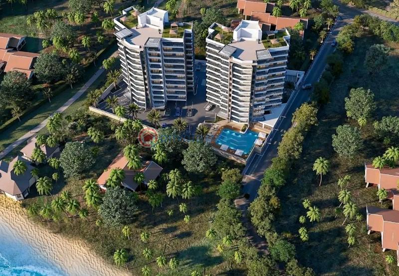 3 bedroom Apartment For Sale Mt Kenya Road Nyali Mombasa - 8