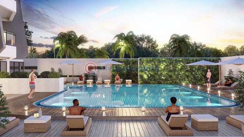 3 bedroom Apartment For Sale Mt Kenya Road Mombasa Nyali  - 12