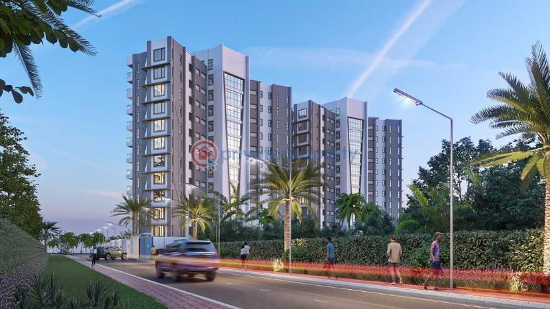 3 bedroom Apartment For Sale Mt Kenya Road Mombasa Nyali  - 2