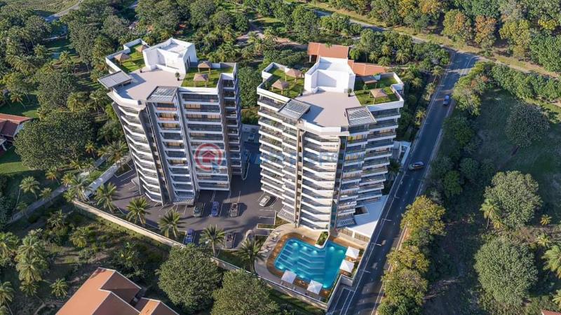 3 bedroom Apartment For Sale Mt Kenya Road Mombasa Nyali  - 1