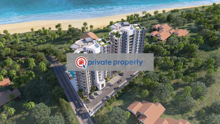 3 bedroom Apartment For Sale &nbsp;mt Kenya Road Nyali Mombasa - 1