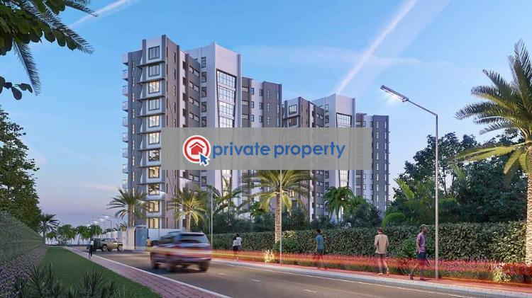 3 bedroom Apartment For Sale &nbsp;mt Kenya Road Nyali Mombasa - 8