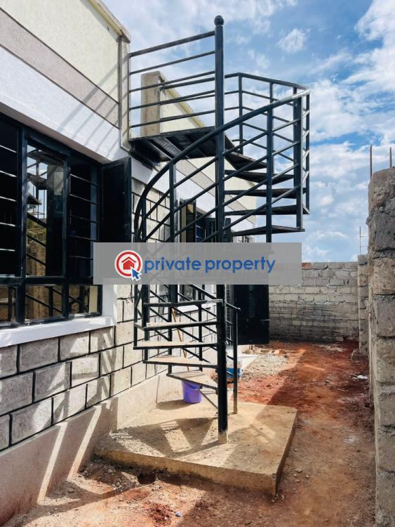 3 bedroom House For Sale &nbsp;kimalat Kitengela Kajiado - 8