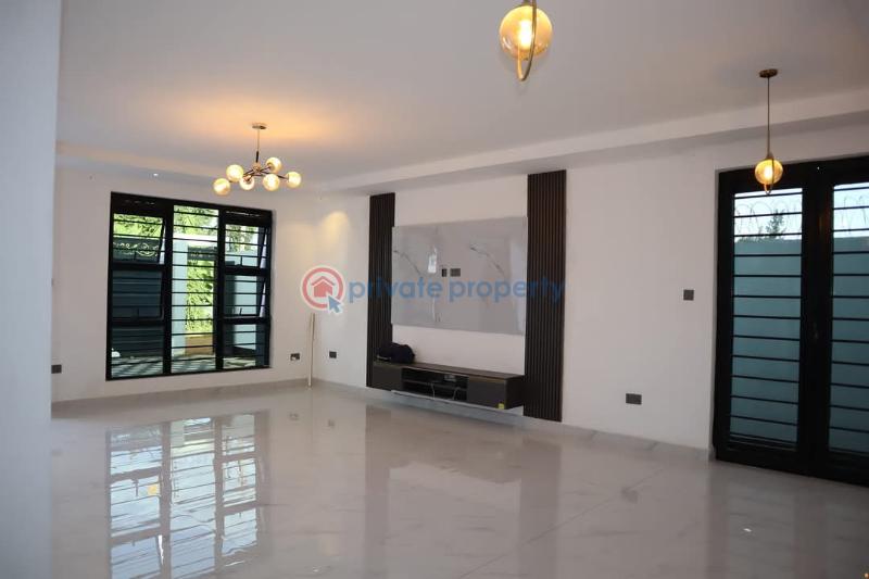 4 bedroom House For Sale mugutha Ruiru Kiambu - 3