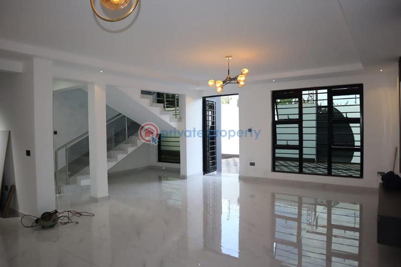 4 bedroom House For Sale mugutha Ruiru Kiambu - 1
