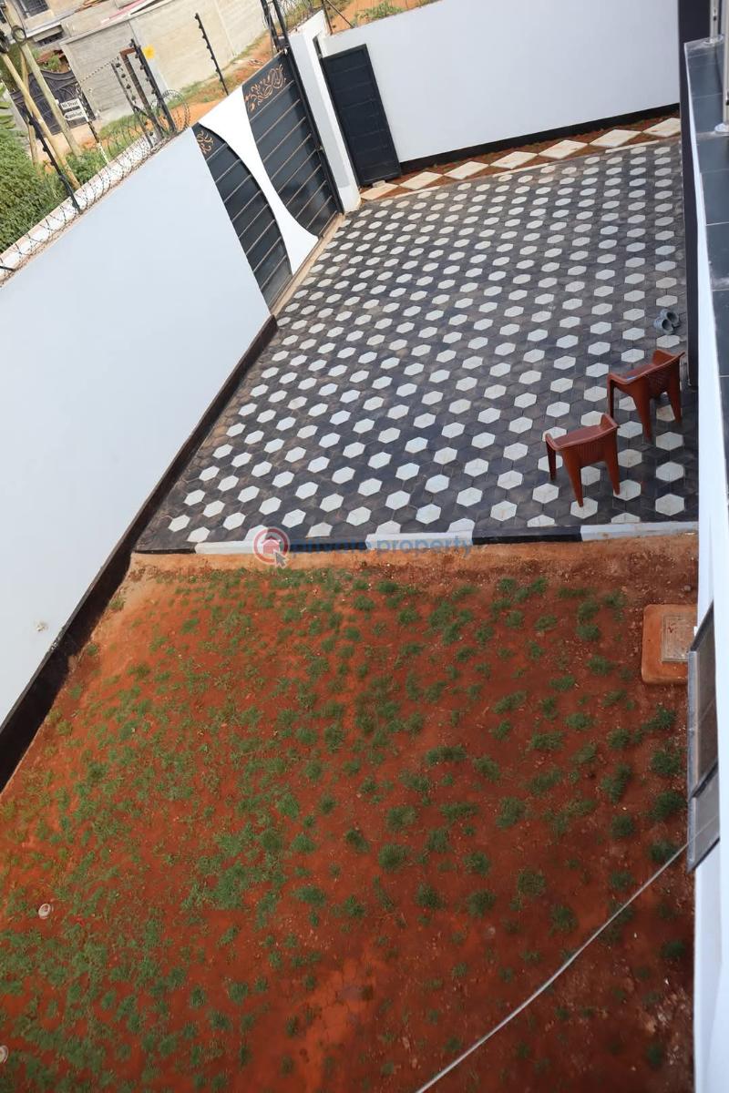 4 bedroom House For Sale mugutha Ruiru Kiambu - 6