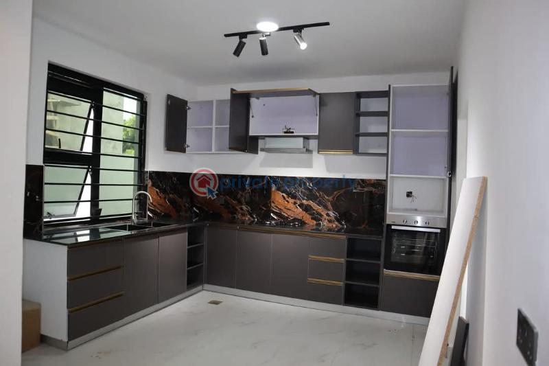 4 bedroom House For Sale mugutha Ruiru Kiambu - 2