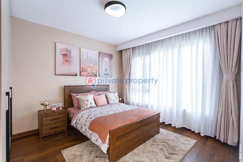 4 bedroom House For Sale Langata. Langata Road Mugumo-Ini (Langata) Nairobi - 9