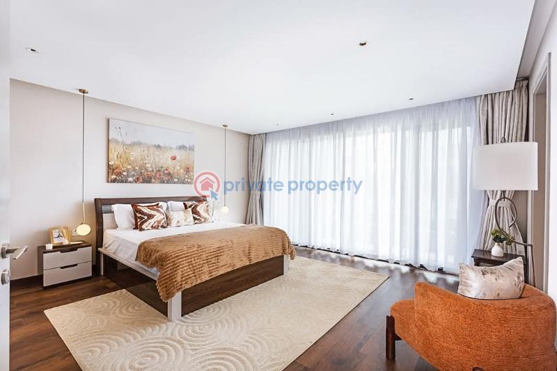 4 bedroom House For Sale Nairobi Langata. carnivore Mugumo-Ini (Langata) Nairobi - 6