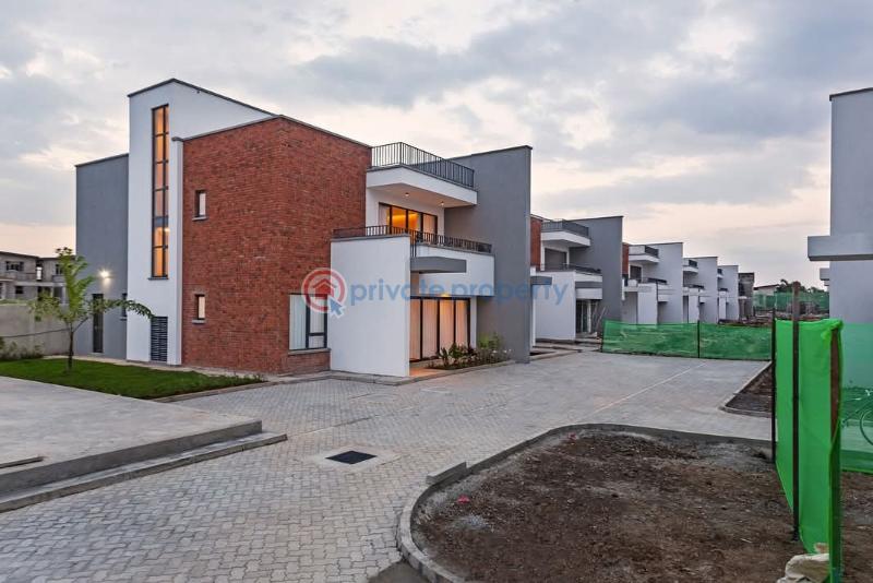4 bedroom House For Sale Nairobi Langata. carnivore Mugumo-Ini (Langata) Nairobi - 0