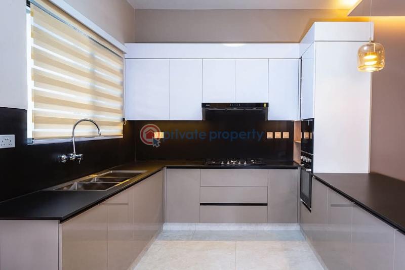 4 bedroom House For Sale Nairobi Langata. carnivore Mugumo-Ini (Langata) Nairobi - 4