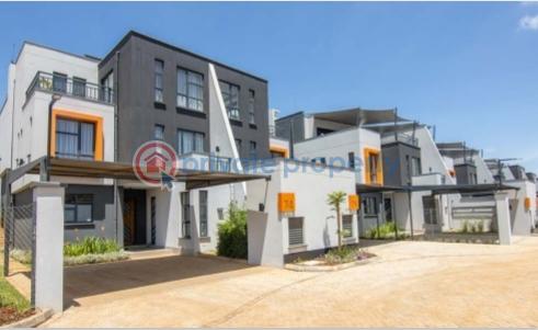 4 bedroom House For Sale Sigona, Kikuyu, 500meters From Waiyaki Way Kikuyu Kiambu - 0
